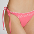 Bikini Bottom Palma, Pink