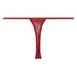 Maxime thong, Red