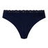 Lola Thong, Blue