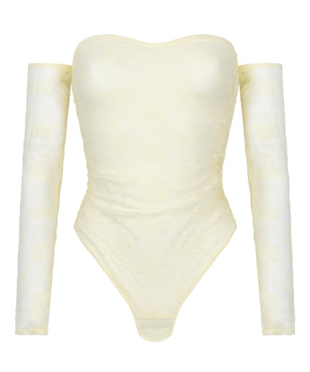 Fiona Body, Yellow