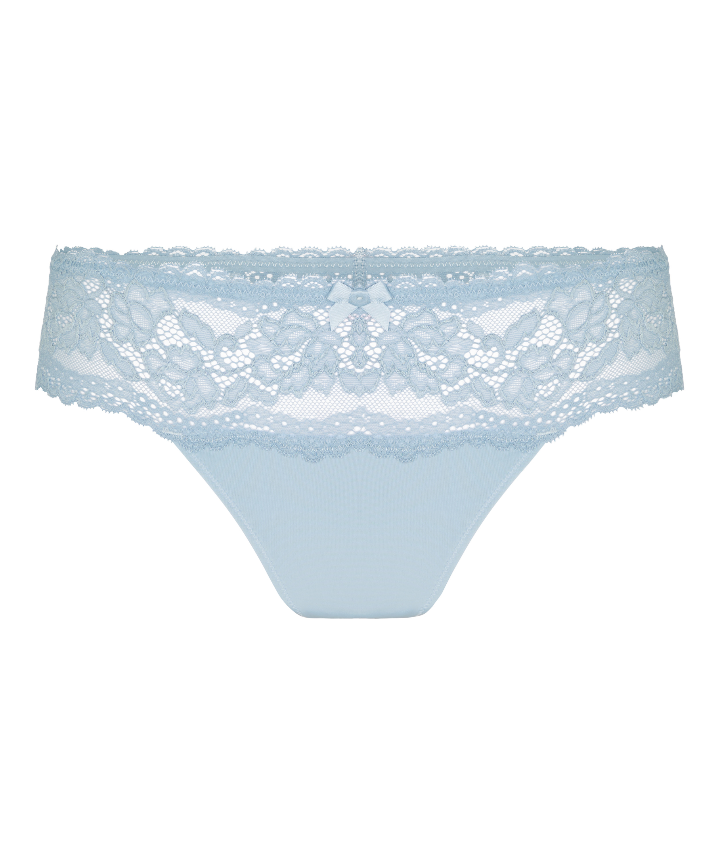 Thong Boxer Florence, Blue, main