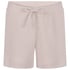 Short Waffle Sloane, Beige