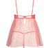 Kali Babydoll, Pink