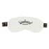 Eye Mask, White