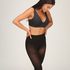 Tights 60 Denier Core Control, Black