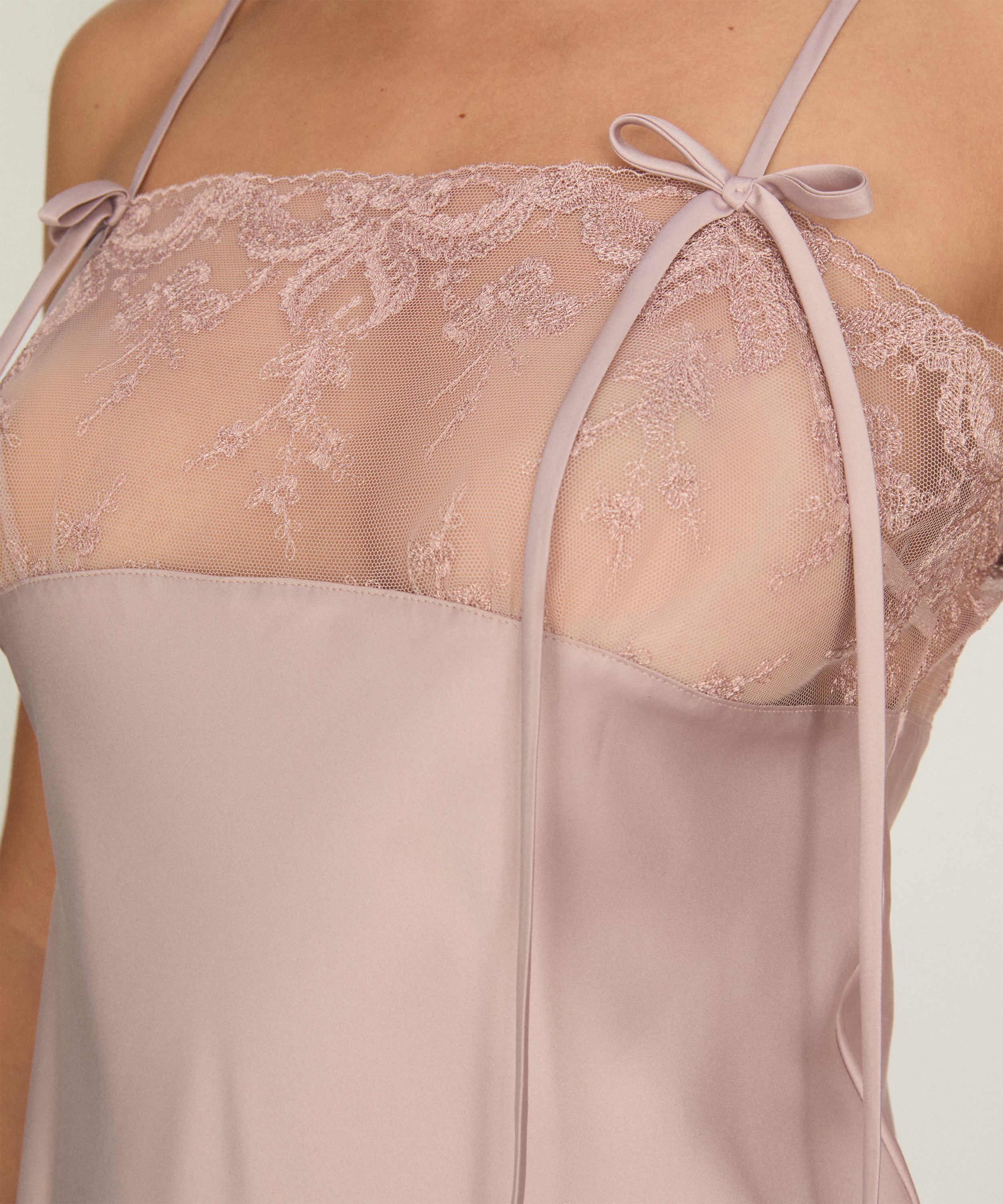 Slipdress Legacy, Pink, main