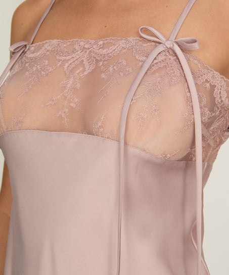 Slipdress Legacy, Pink