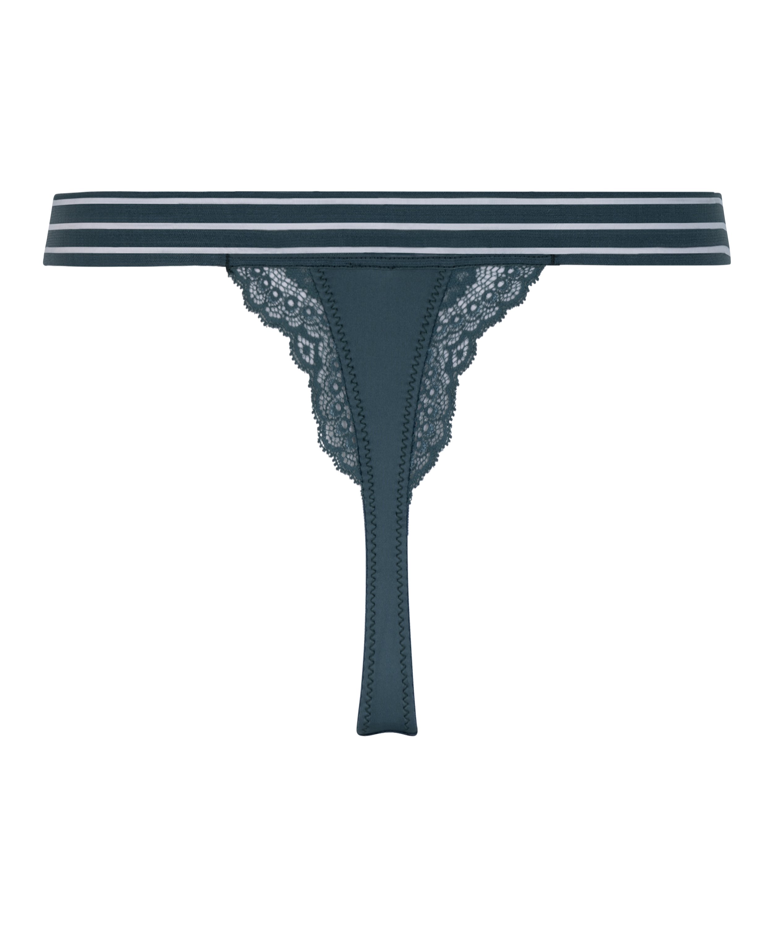 Sully Thong, Green, main