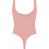 Smooth body, Pink