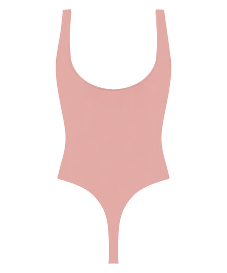 Smooth body, Pink