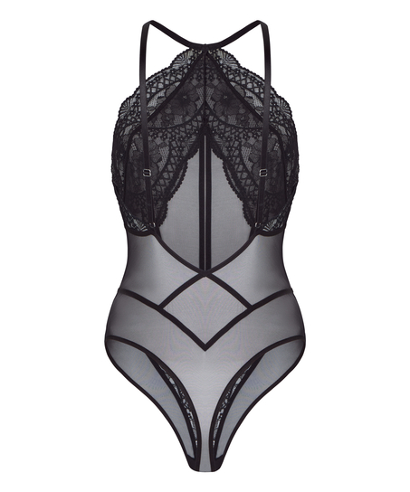 Body Emily, Black