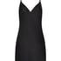 Slipdress Jada, Black