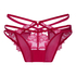 Highleg Brazilian Bea, Pink