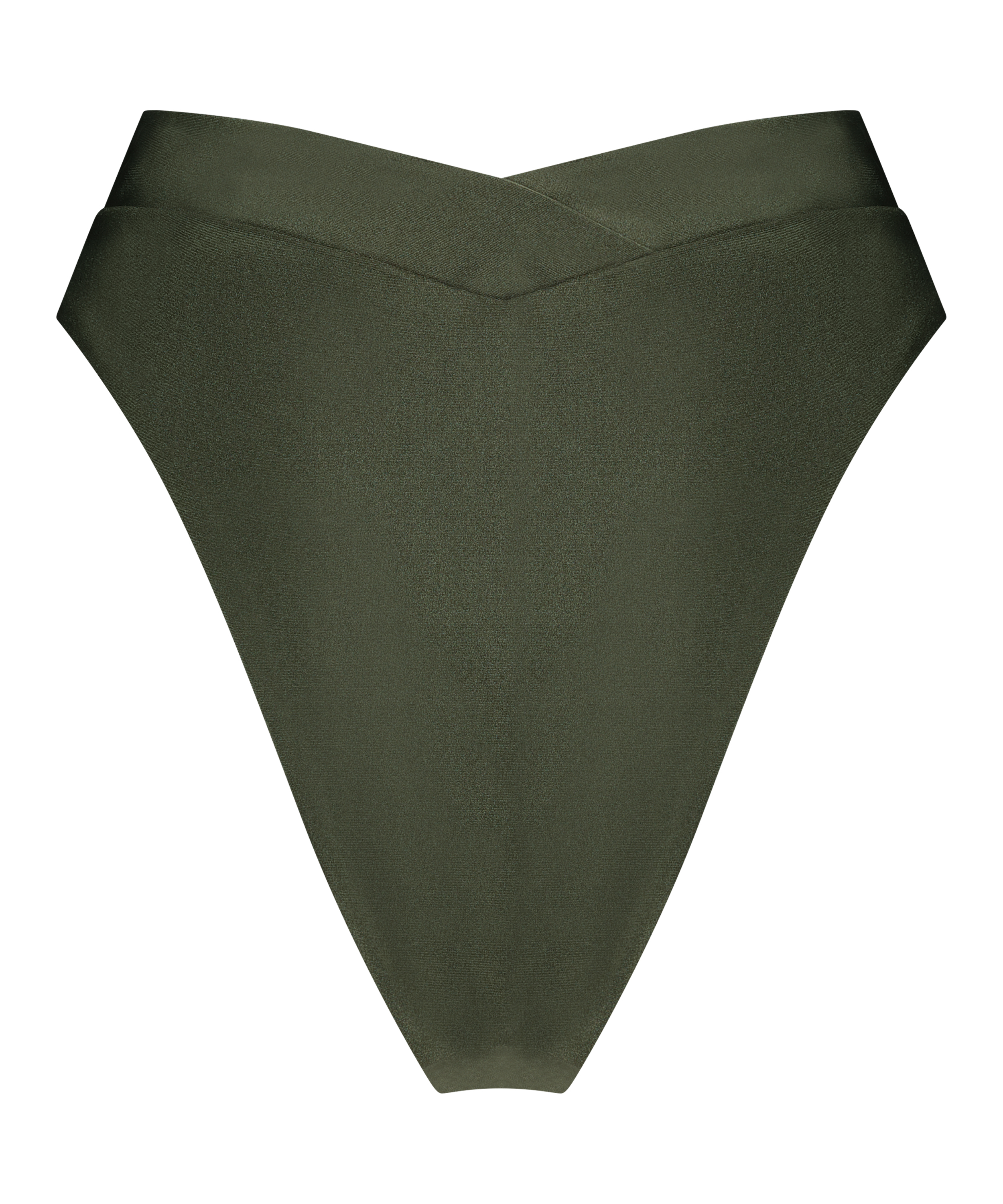 Crete Bikini Bottoms, Green, main