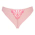 Beau Brazilian, Pink