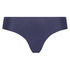 Invisible cotton Brazilian, Blue