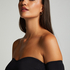 Fiona Body, Black