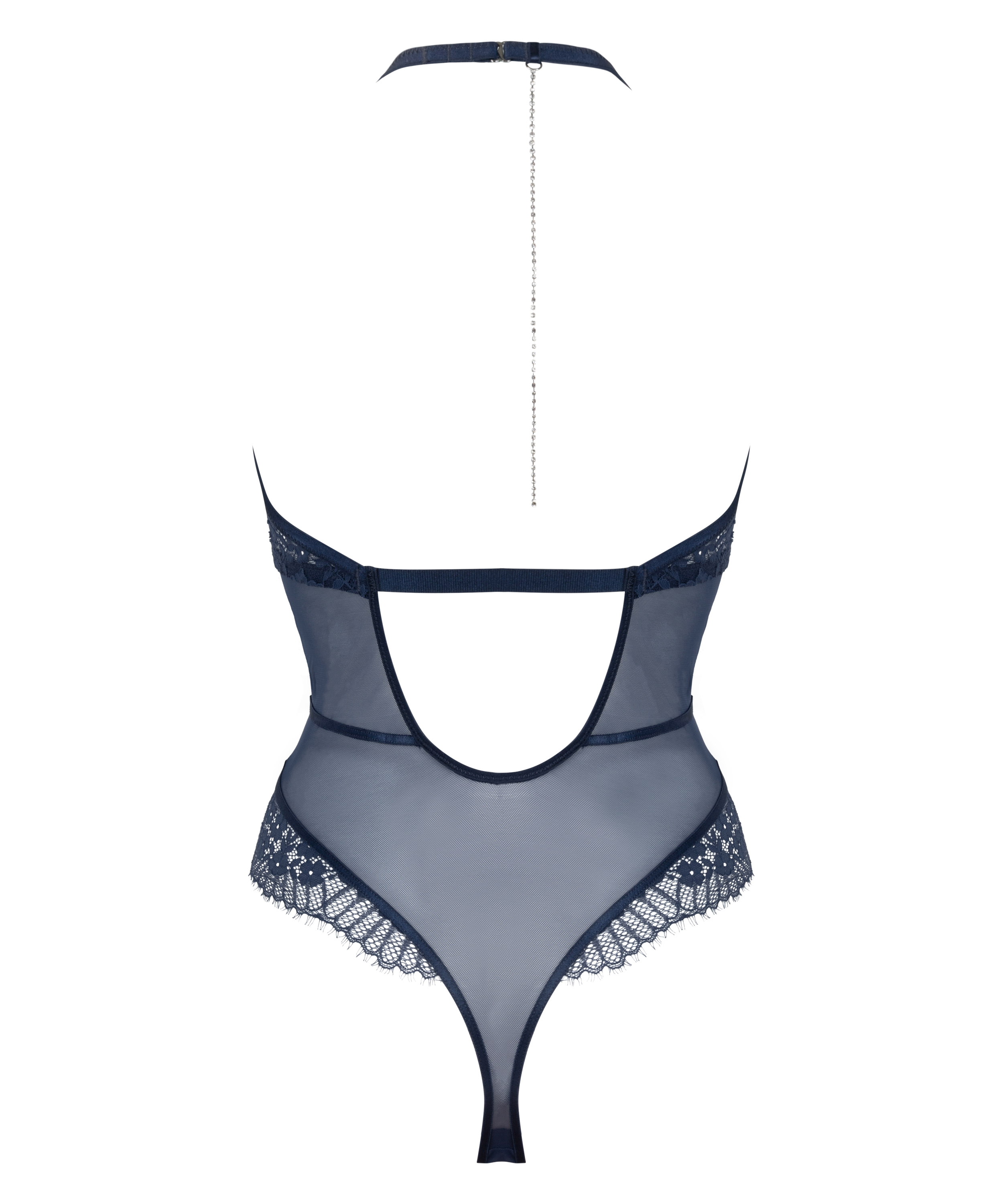 Pearlene Body, Blue, main