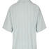 Jacket Linen, Blue