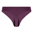 Super Comfort Thong, Purple