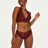 Bianca Brazilian, Red