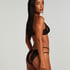 Cinnamon Brazilian, Black