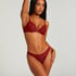 Bebe Brazilian, Red