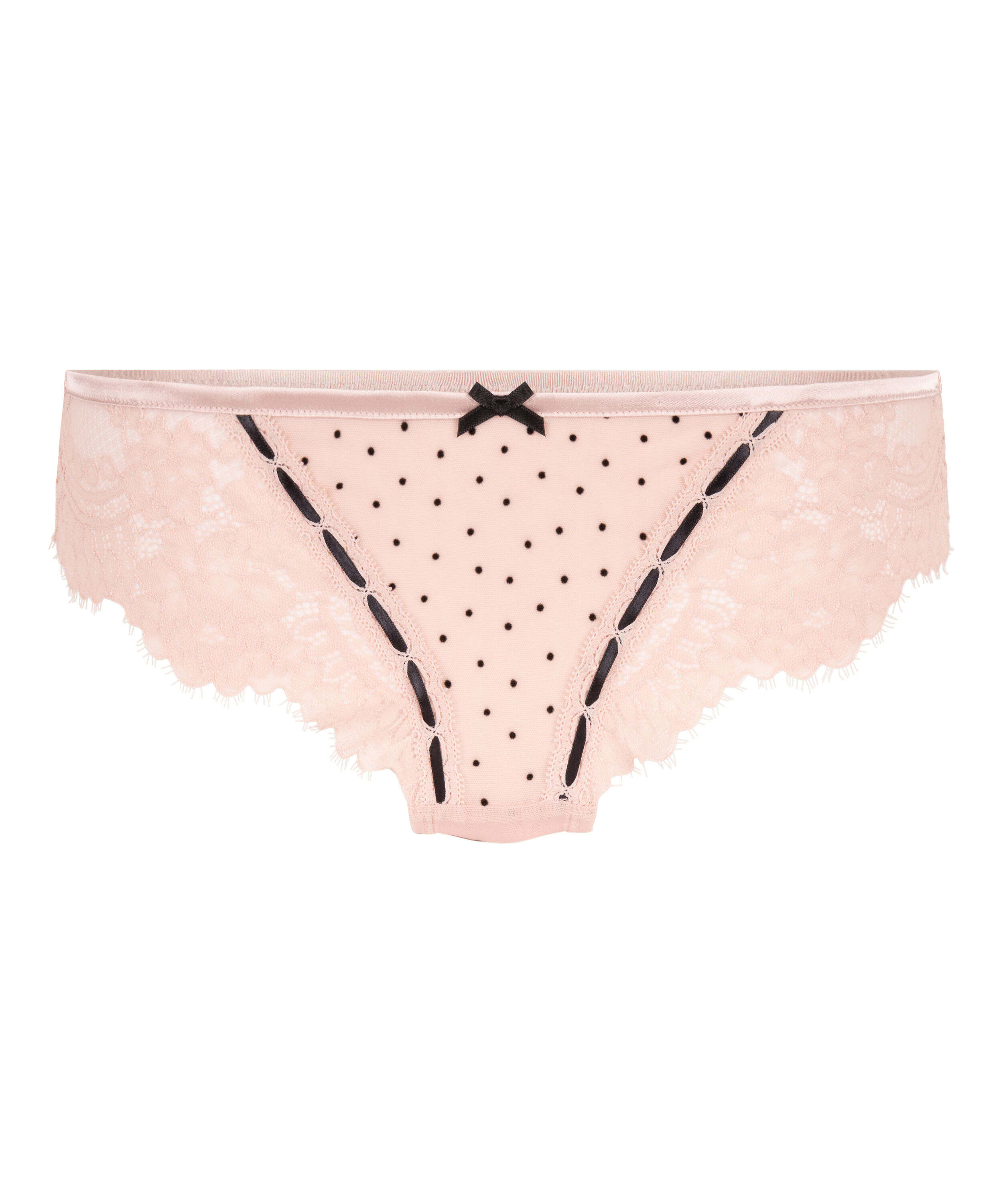 Dorothy Brazilian, Pink