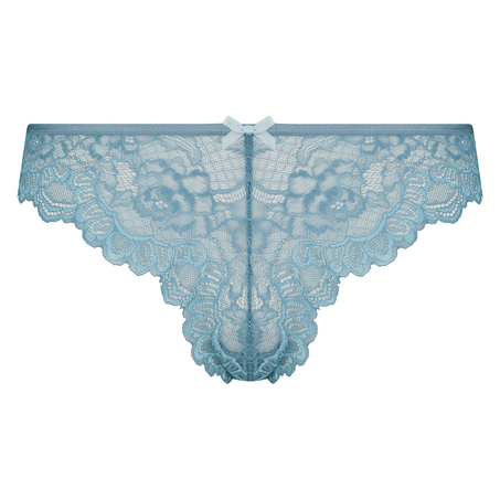 Shakira Brazilian, Blue