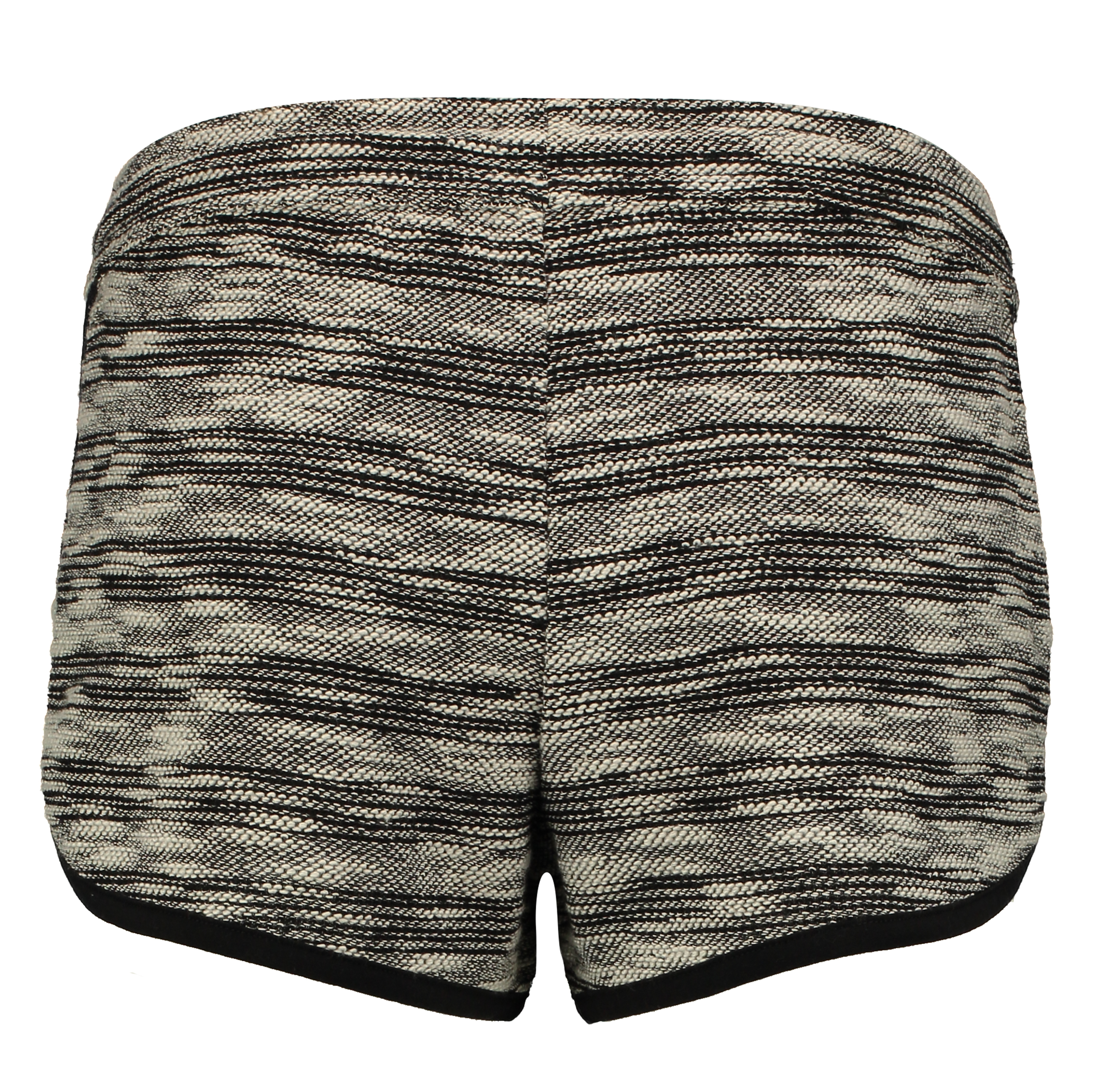 Pyjama shorts Dream Shorts, Black, main