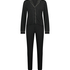 Pajama Set, Black