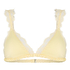 Bralette Eva, Yellow