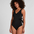 Bathingsuit Valencia, Black