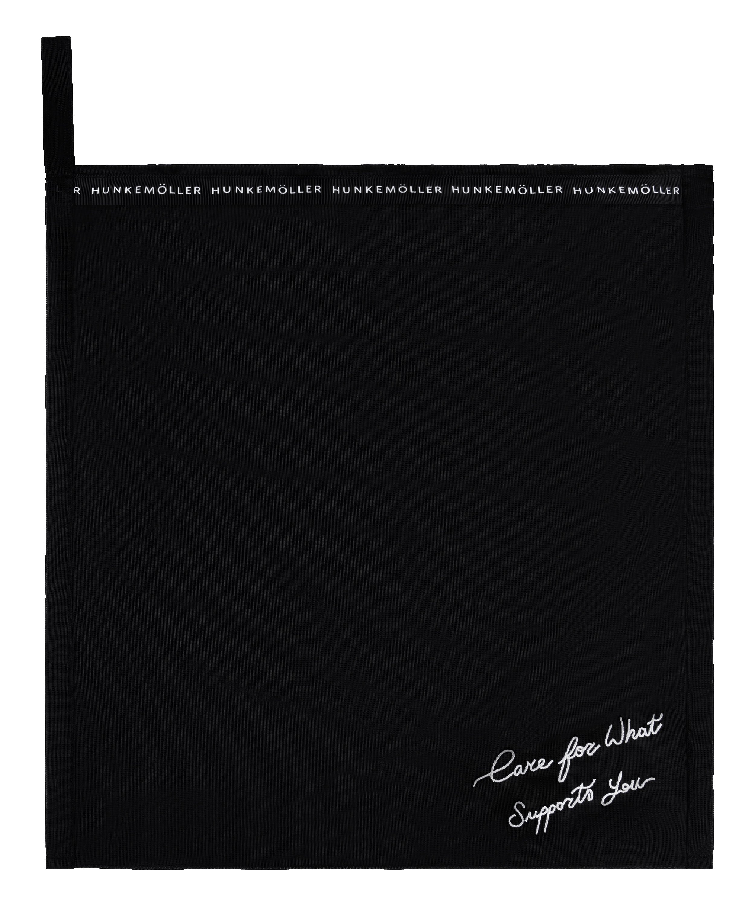 Washingbag Large, Black, main