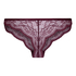 Isabelle Cheekini, Purple