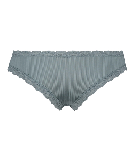 Miny Brazilian, Green