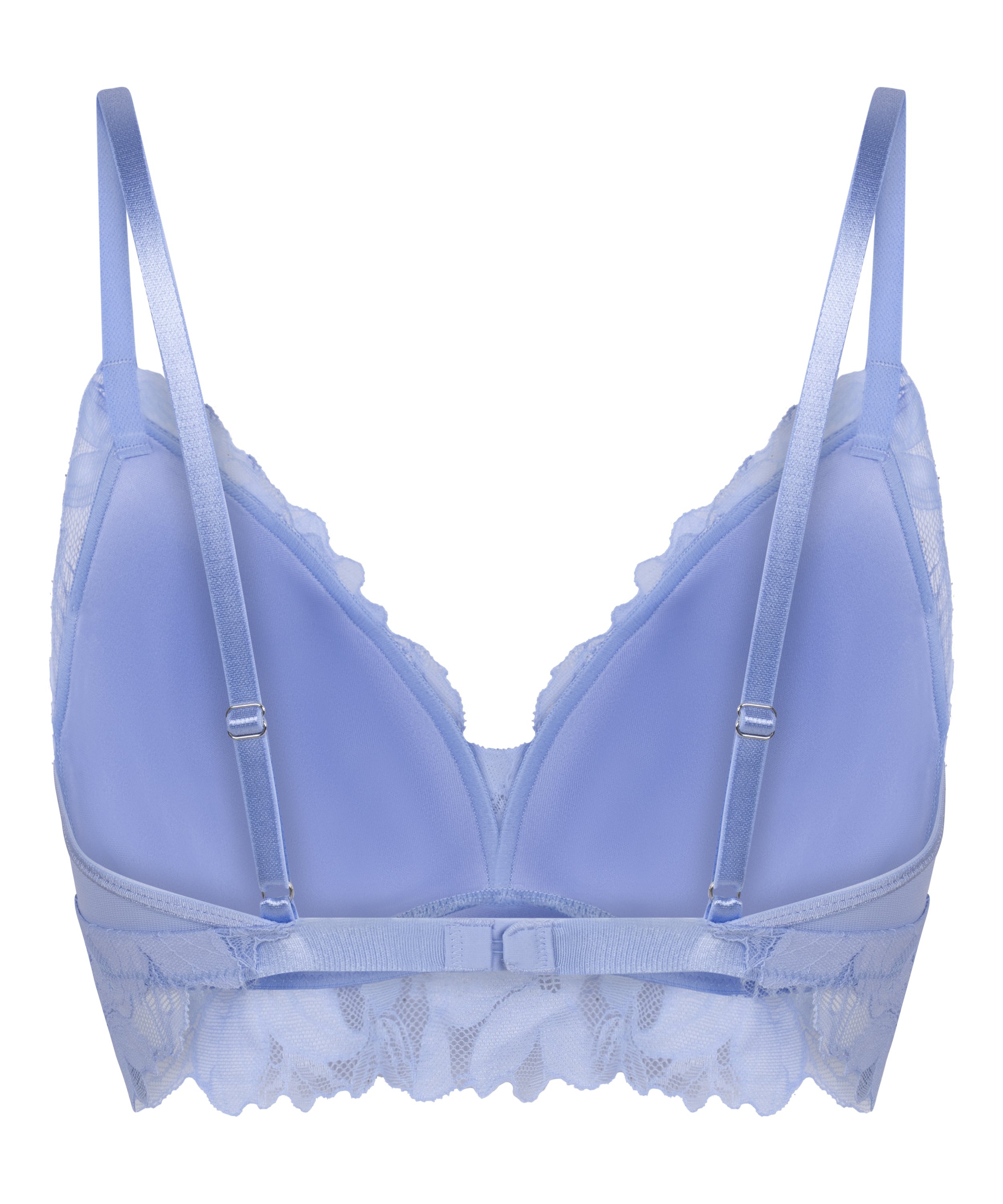 Bralette Ingrid, Blue, main