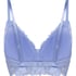 Bralette Ingrid, Blue