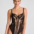 Avela Body, Black