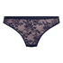 Lea Thong, Blue