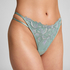 Lauren Thong, Green