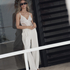 Posie Body, White