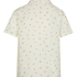 Muslin Jacket, White