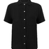 Muslin Jacket, Black