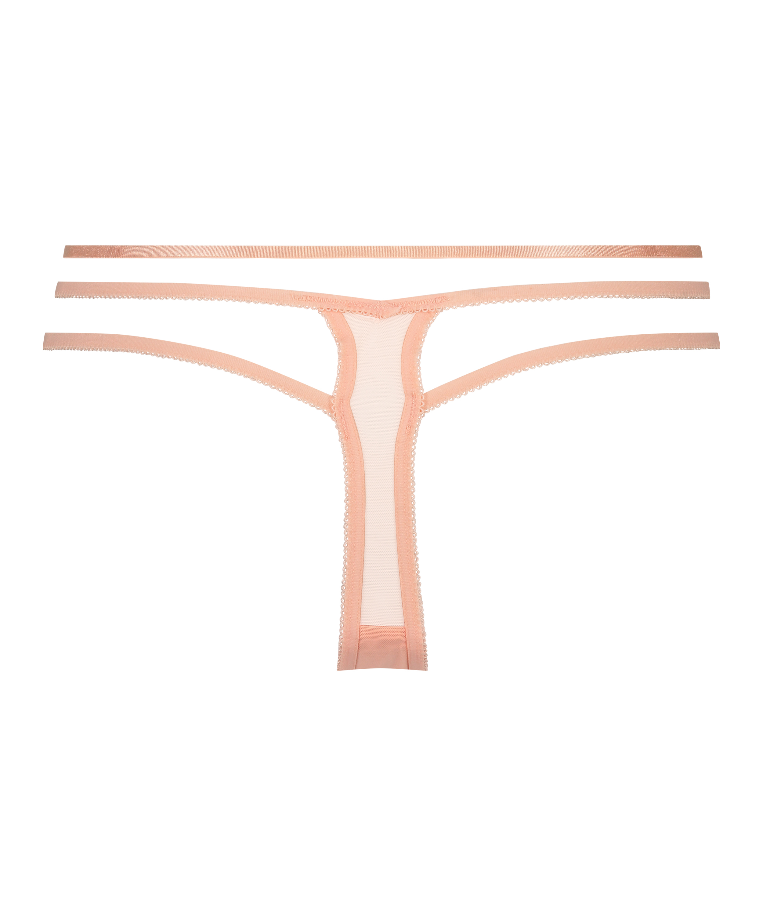 Amala Thong, Orange, main