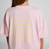 Nightshirt, Pink