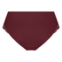 High Waisted Knickers Sophie, Red