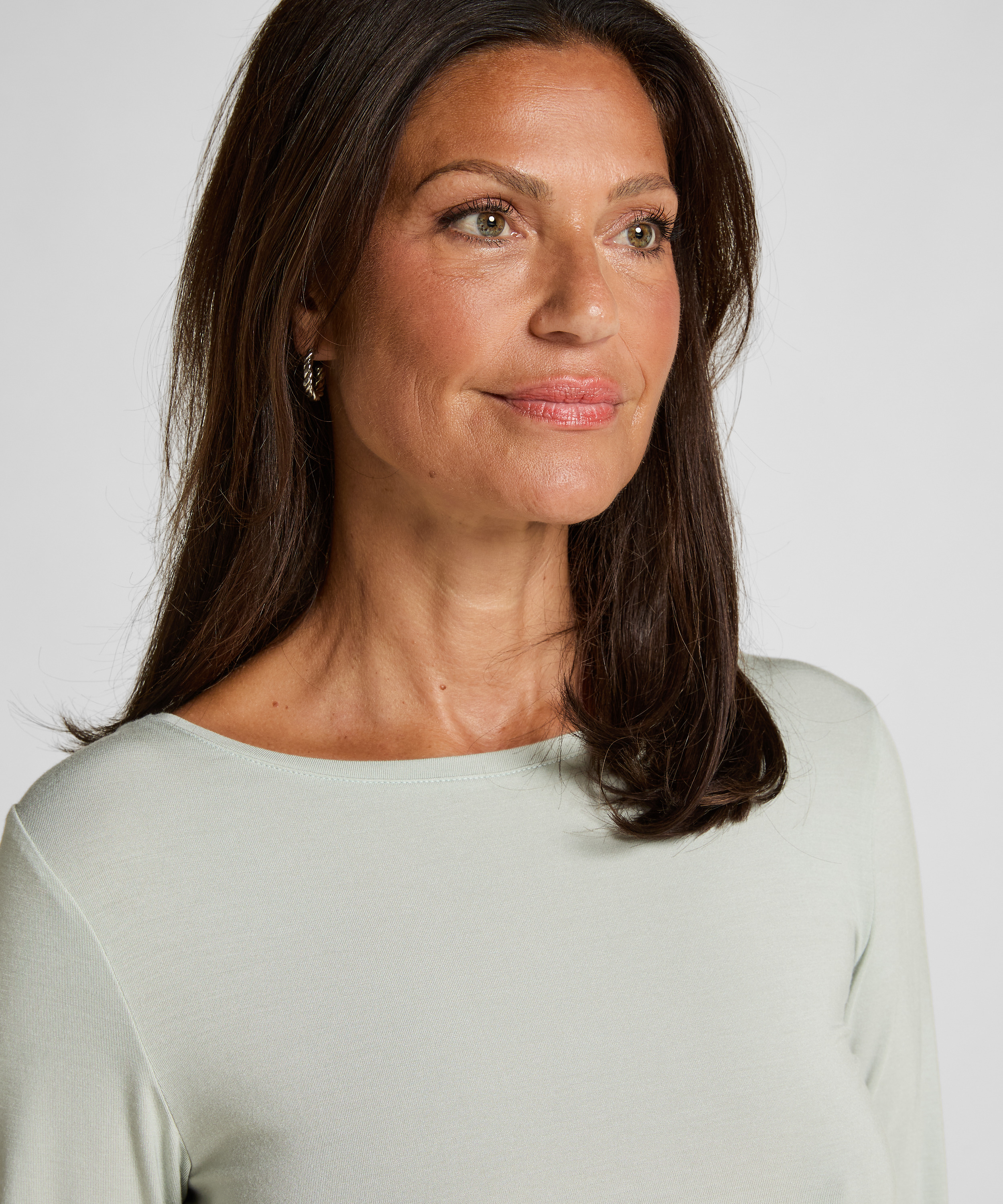 Pyjama Set, Gray, main