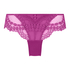 Daisy Brazilian, Pink