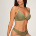 Phoebe Thong, Green